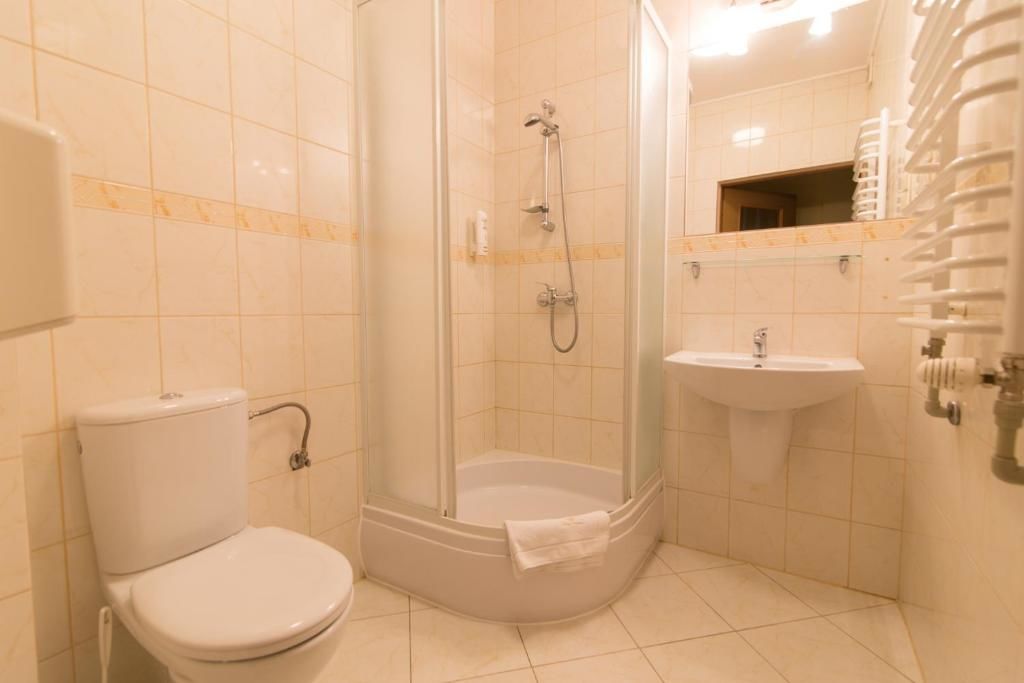 Апартаменты Apartamenty Renesans Крыница-Здруй-109