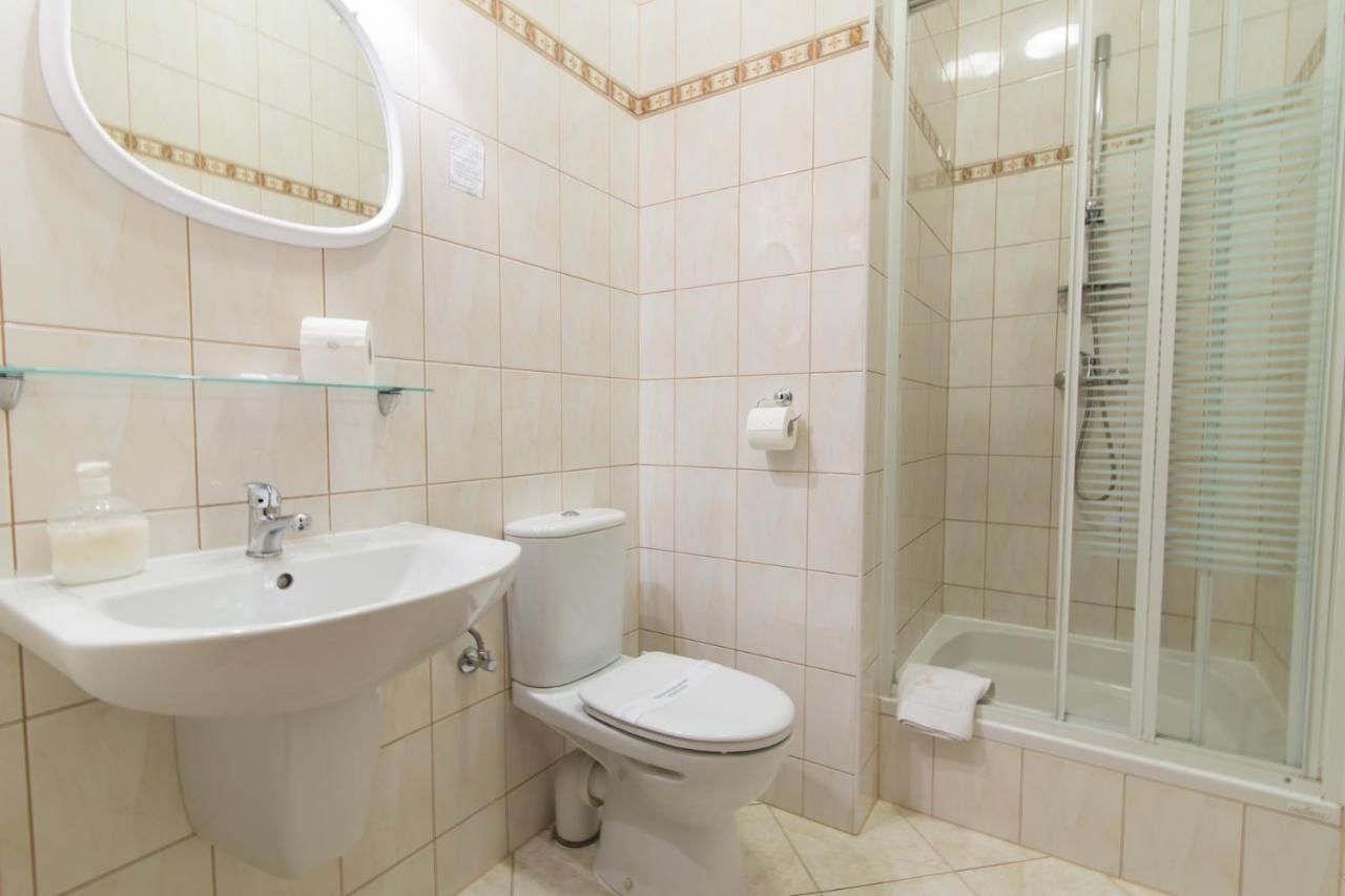 Апартаменты Apartamenty Renesans Крыница-Здруй-45