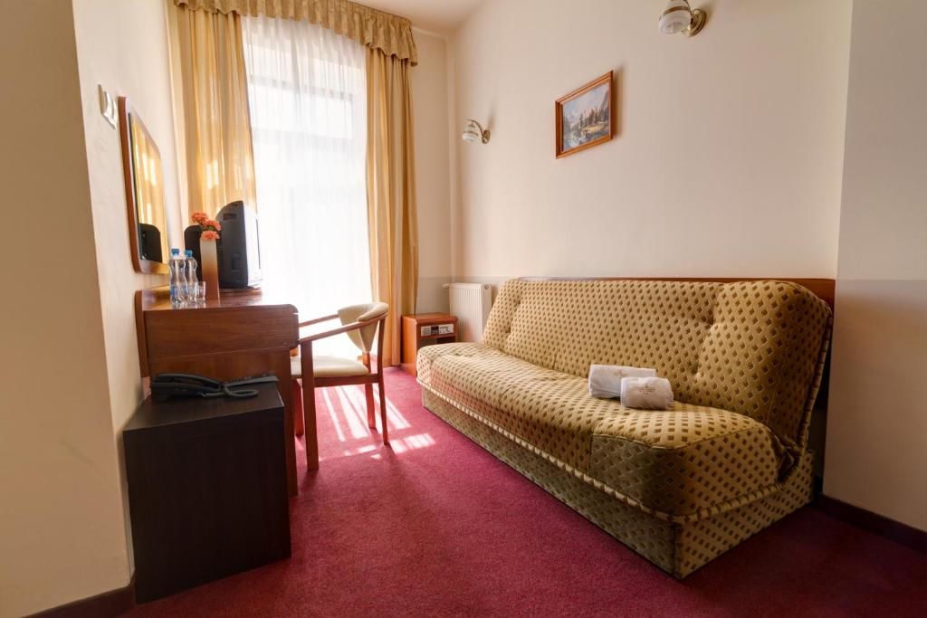 Апартаменты Apartamenty Renesans Крыница-Здруй-56