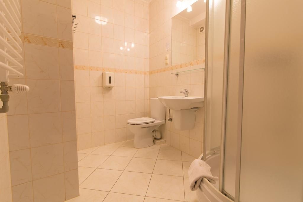 Апартаменты Apartamenty Renesans Крыница-Здруй-64