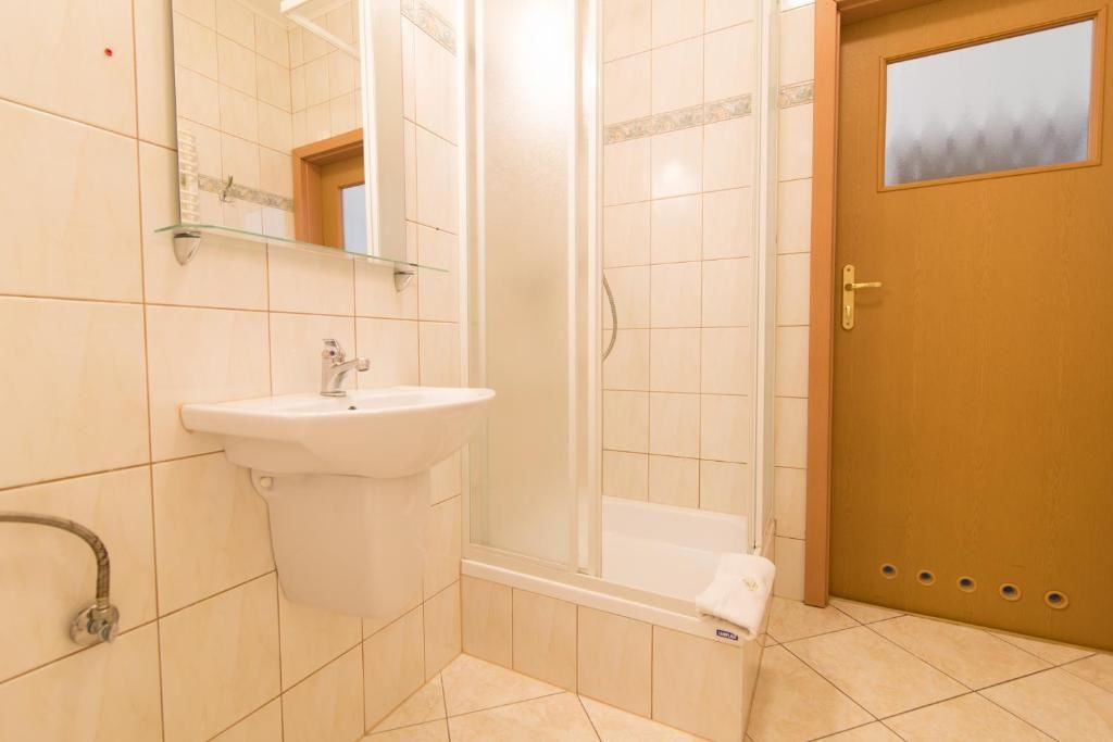 Апартаменты Apartamenty Renesans Крыница-Здруй-65