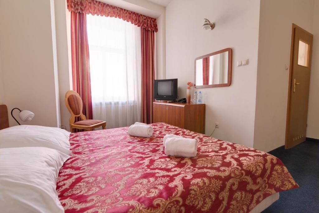 Апартаменты Apartamenty Renesans Крыница-Здруй-70