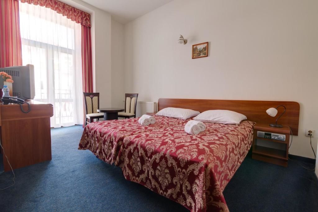 Апартаменты Apartamenty Renesans Крыница-Здруй-72