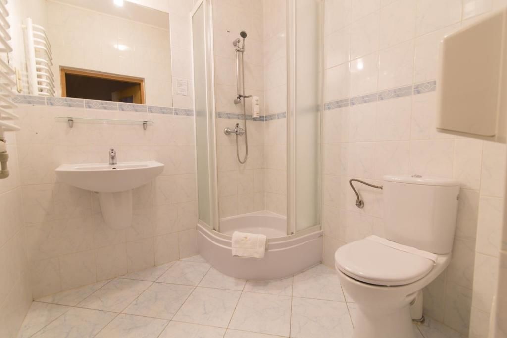 Апартаменты Apartamenty Renesans Крыница-Здруй-92