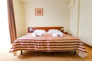 Апартаменты Apartamenty Renesans Крыница-Здруй Большой двухместный номер с 1 кроватью или 2 отдельными кроватями-2